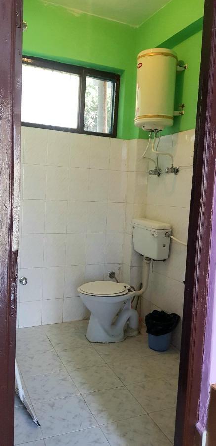 Tibet World Hostel McLeod Ganj Exterior photo